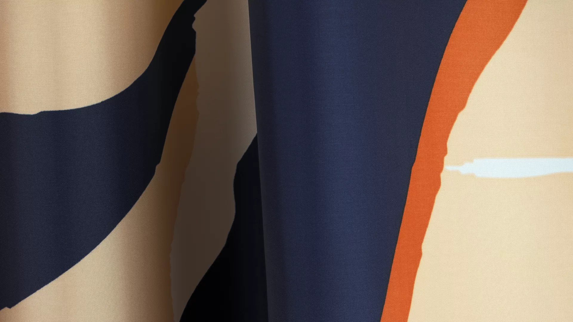 Штора для ванной Fixsen Terra (FX-2520) Штора для ванной Fixsen Terra (FX-2520)
