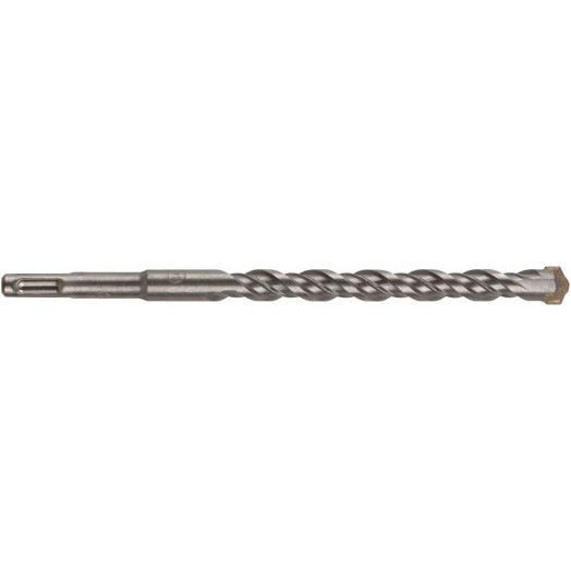 Бур по бетону SDS plus HAWERA 6х260/200 Бур по бетону SDS plus HAWERA 6х260/200