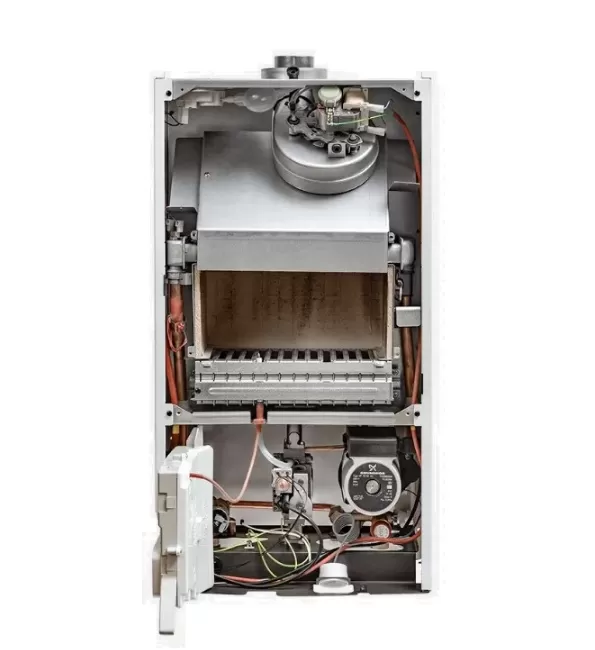 Котёл газовый настенный Baxi Eco Four 1.14 (одноконтурный, открытая камера) (CSE46114354) Котёл газовый настенный Baxi Eco Four 1.14 (одноконтурный, открытая камера) (CSE46114354)