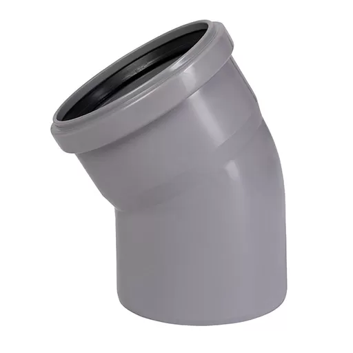 Отвод для внутренней канализации Ostendorf HTB 110*30 гр. (115110)