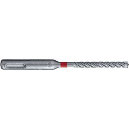 Бур по бетону SDS plus HILTI 6х170 TE-CX 6/17 Бур по бетону SDS plus HILTI 6х170 TE-CX 6/17