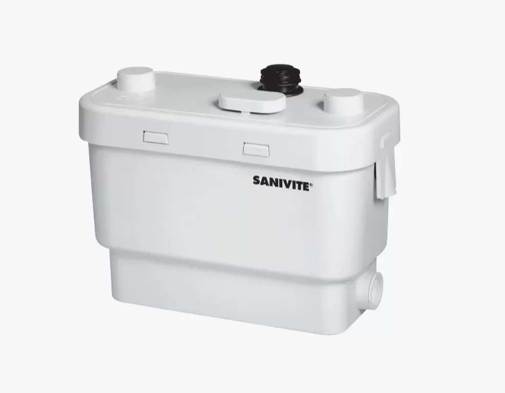 Канализационная установка SFA Sanivite Канализационная установка SFA Sanivite