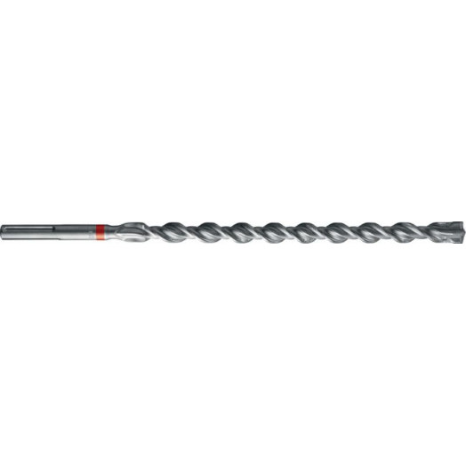 Бур по бетону SDS plus HILTI 12х220 TE-CX 12/22 Бур по бетону SDS plus HILTI 12х220 TE-CX 12/22
