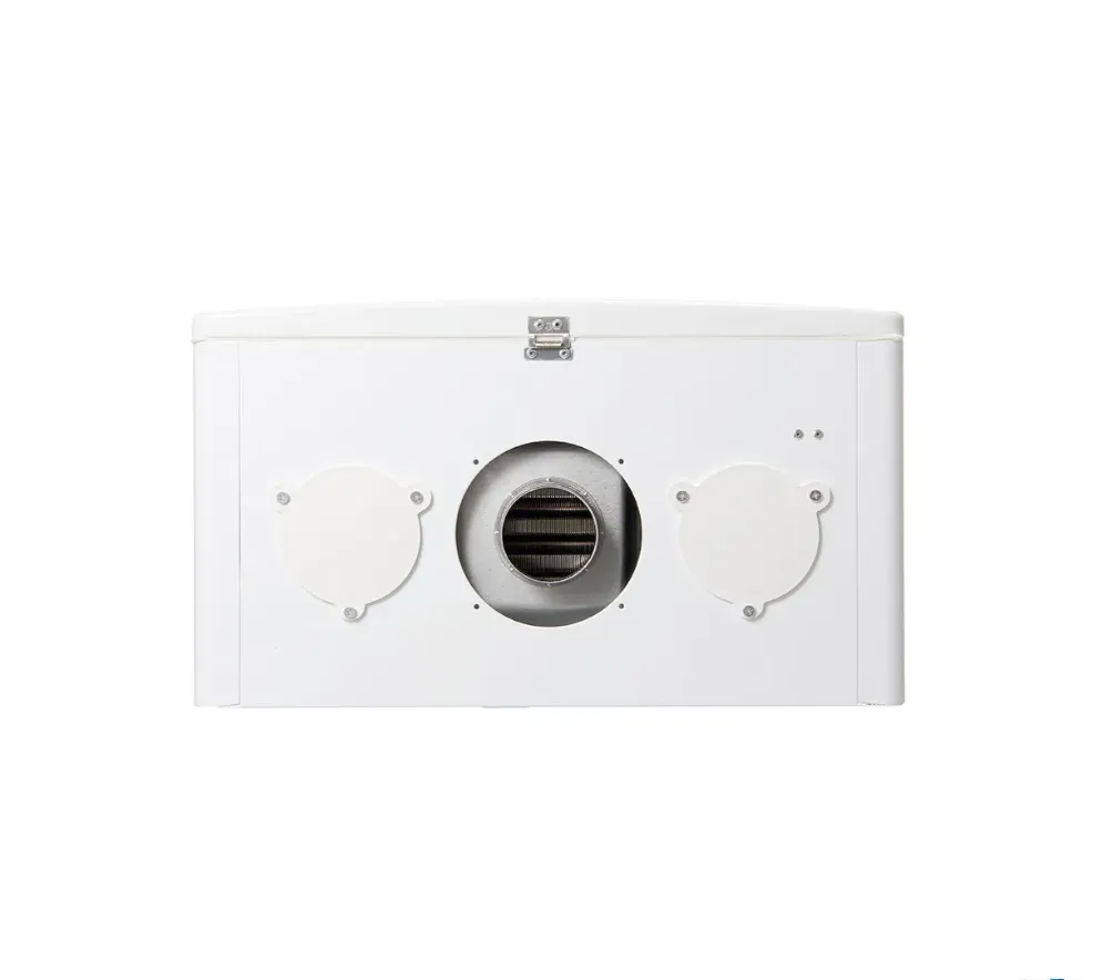 Газовый котел Navien Deluxe One 30K (одноконтурный, закрытая камера сгорания) Газовый котел Navien Deluxe One 30K (одноконтурный, закрытая камера сгорания)