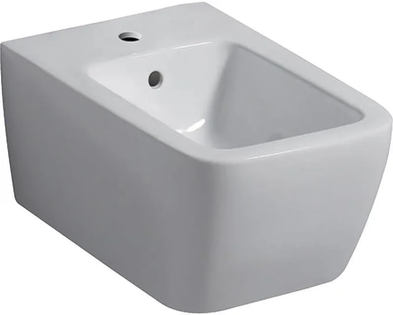 Биде подвесное Geberit It 231910000 белый