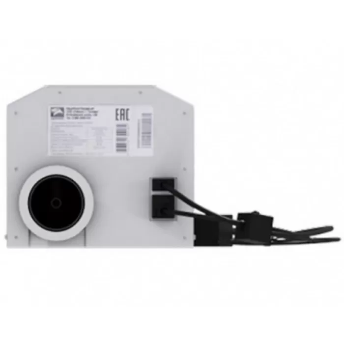 Турбонасадка Лемакс Comfort SE (L140) ⌀140 мм, для котлов от 35 до 40 кВт (для энергонезависимых котлов)