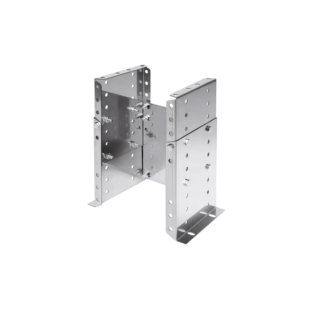 Опора напольная Ferrum (430) 180х280, 200х280, 220х300
