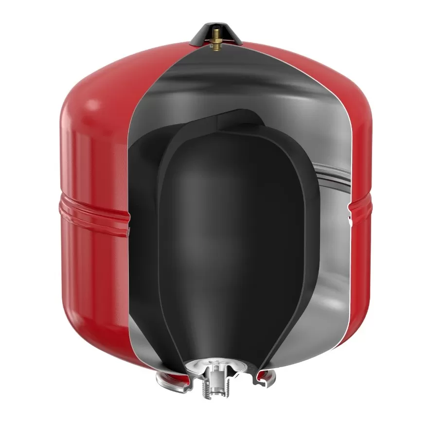 Расширительный бак Flamco Flexcon R 18 л