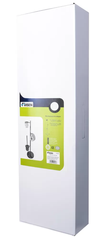 Стойка напольная Fixsen  (FX-433)