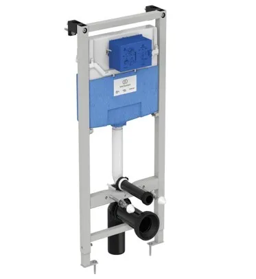 Комплект унитаза Ideal Standard Tesi AquaBlade T386801 Комплект унитаза Ideal Standard Tesi AquaBlade T386801