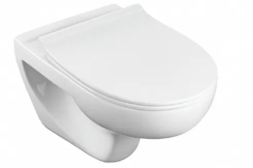 Комплект инсталляция с подвесным унитазом Roca Victoria Pack 893105010 с сиденьем микролифт Комплект инсталляция с подвесным унитазом Roca Victoria Pack 893105010 с сиденьем микролифт