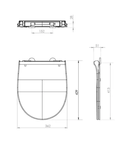 Комплект инсталляция с подвесным унитазом Roca Victoria Pack 893105010 с сиденьем микролифт Комплект инсталляция с подвесным унитазом Roca Victoria Pack 893105010 с сиденьем микролифт