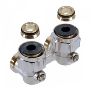 Узел нижнего подключения Multiflex F Oventrop ZB угловой 3/4 um3/4 AG (арт. 1015814) Узел нижнего подключения Multiflex F Oventrop ZB угловой 3/4 um3/4 AG (арт. 1015814)