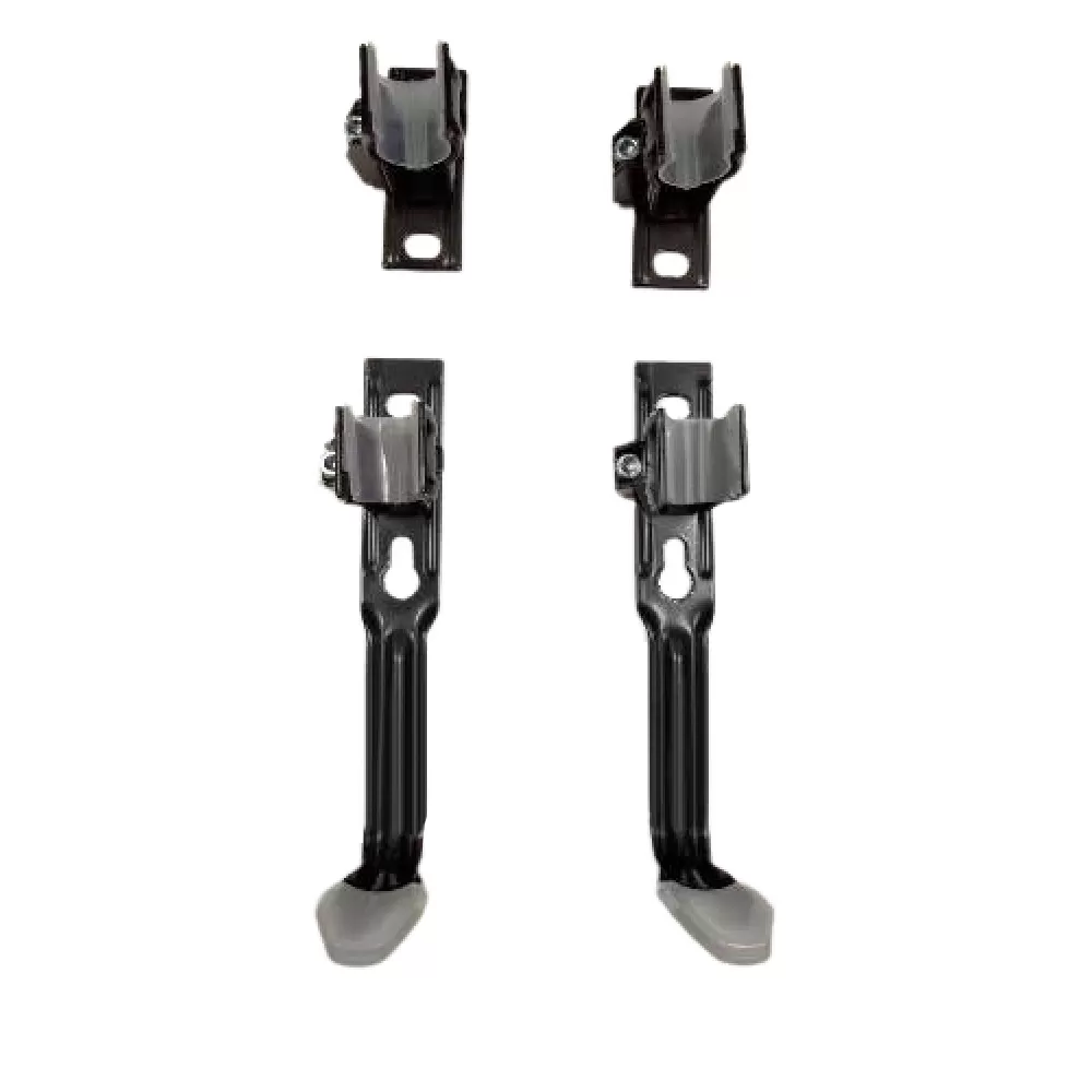 Комплект крепежей Zehnder 2xSMB2T RAL 9217 (арт. 173519) Комплект крепежей Zehnder 2xSMB2T RAL 9217 (арт. 173519)