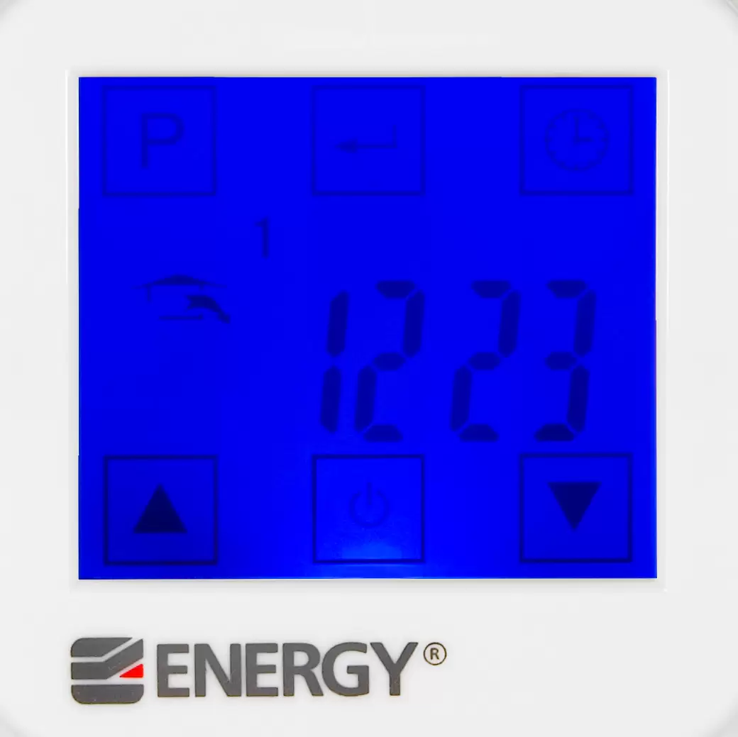 Терморегулятор Energy TK08 Терморегулятор Energy TK08