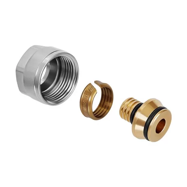 Евроконус PE-X Stabil Hoobs, 20 х 2,9- 3/4" (HB-630080NX52029A)