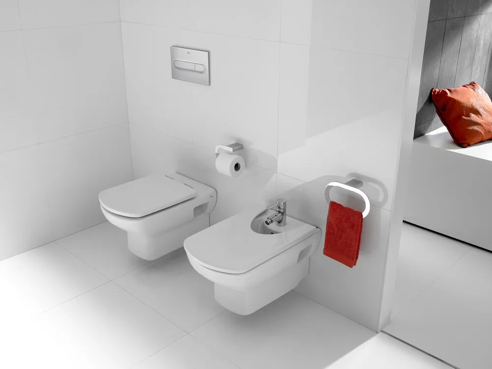 Комплект унитаз с инсталляцией и сиденьем микролифт Roca Dama Senso (893104680) Комплект унитаз с инсталляцией и сиденьем микролифт Roca Dama Senso (893104680)