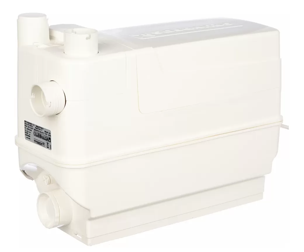 Канализационная установка Grundfos Sololift 2 C-3