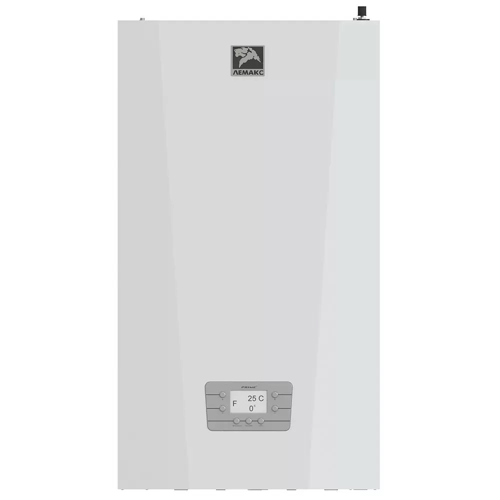 Газовый котел Лемакс Prime-V24 HO одноконтурный