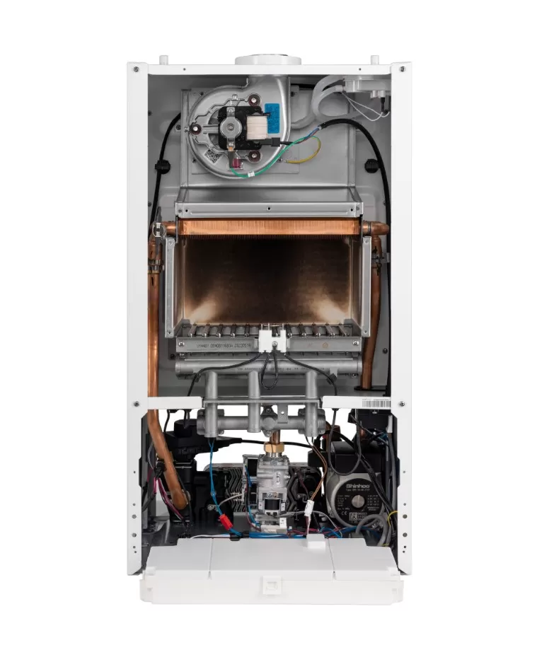 Котел газовый настенный Haier Urban 2.18 TM (двухконтурный)
