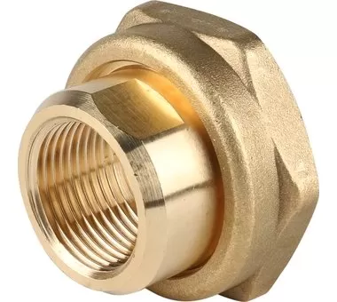Grundfos Резьбовое трубное присоединение (G1 1/4 x Rp3/4, к-т 2 шт, для UР 20) (арт. 00525152) Grundfos Резьбовое трубное присоединение (G1 1/4 x Rp3/4, к-т 2 шт, для UР 20) (арт. 00525152)