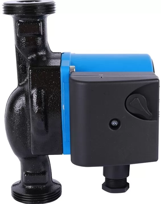Циркуляционный насос Stout 32/40 - 180 мм (SPC-0010-3240180) Циркуляционный насос Stout 32/40 - 180 мм (SPC-0010-3240180)