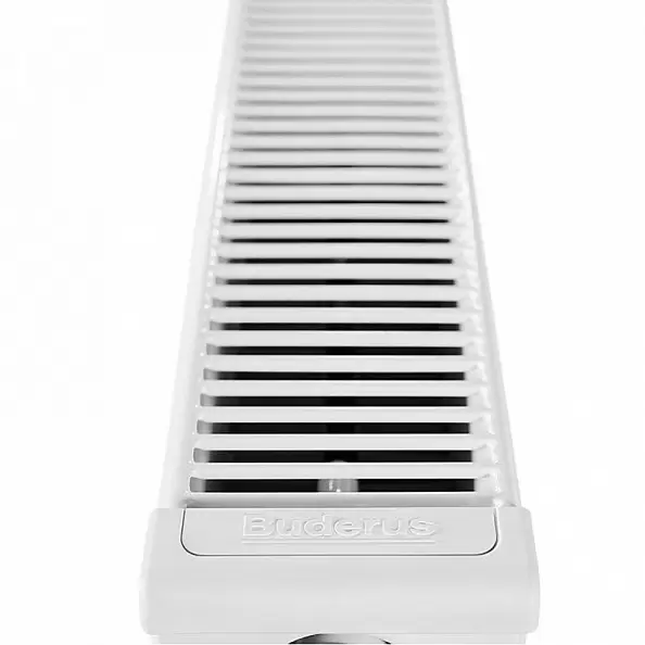 Радиатор Buderus Logatrend K-Profil 22 тип (22х300x500 мм) боковое подключение