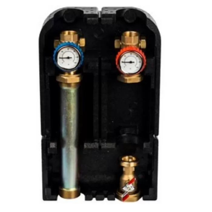 Многофункциональный компактный модуль Stout SDG-0035 35 кВт (SDG-0035-000135)