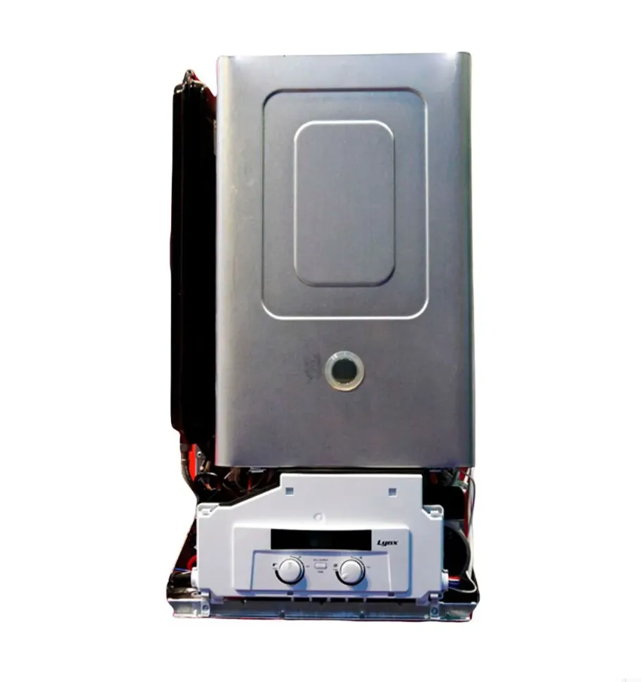 Газовый котёл Protherm Рысь НК 28 (двухконтурный, закрытая камера сгорания) (0010015363)