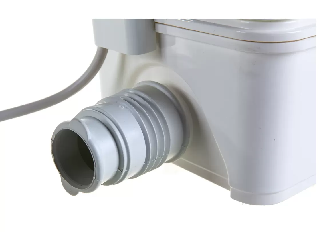 Канализационная установка Grundfos Sololift 2 D-2