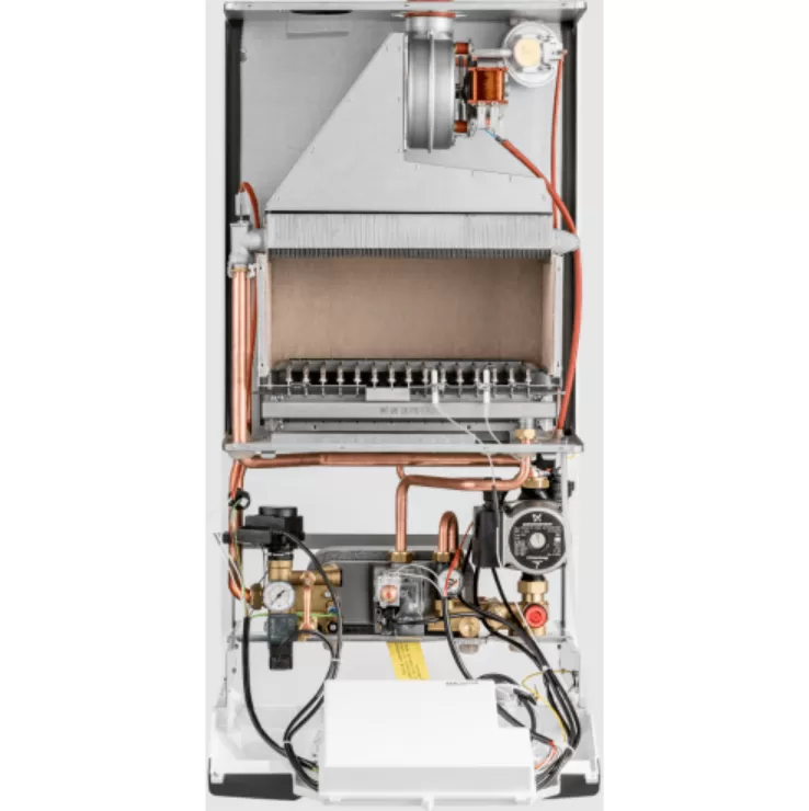 Газовый настенный котел ITALTHERM Time 35 F (двухконтурный, закрытая камера) Газовый настенный котел ITALTHERM Time 35 F (двухконтурный, закрытая камера)
