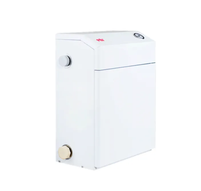 Газовый напольный парапетный котел Очаг Compact КСГЗ-7 С, газовый клапан САБК Газовый напольный парапетный котел Очаг Compact КСГЗ-7 С, газовый клапан САБК