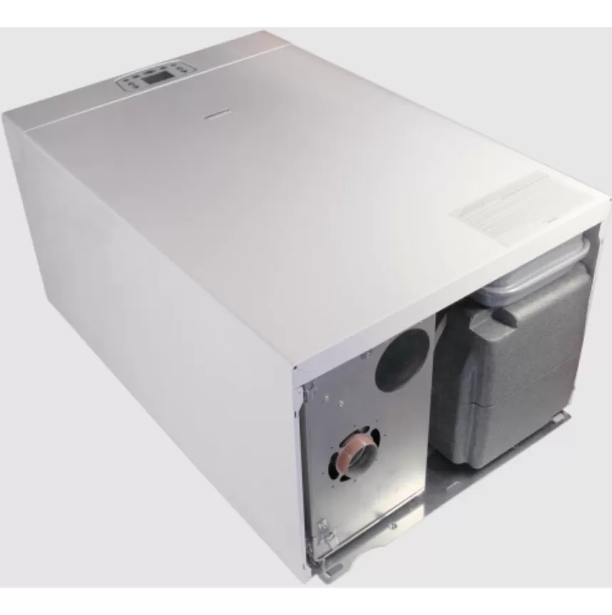 Газовый настенный котел ITALTHERM Time Max 30 F (двухконтурный, закрытая камера) Газовый настенный котел ITALTHERM Time Max 30 F (двухконтурный, закрытая камера)