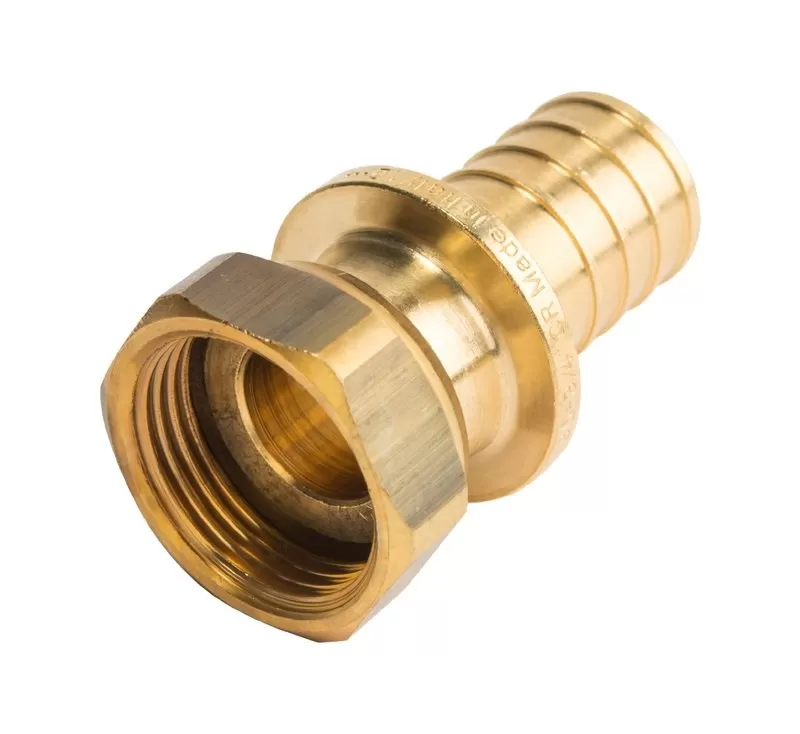 Переходник с накидной гайкой Stout 20-1/2" (арт. SFA-0019-002012) Переходник с накидной гайкой Stout 20-1/2" (арт. SFA-0019-002012)