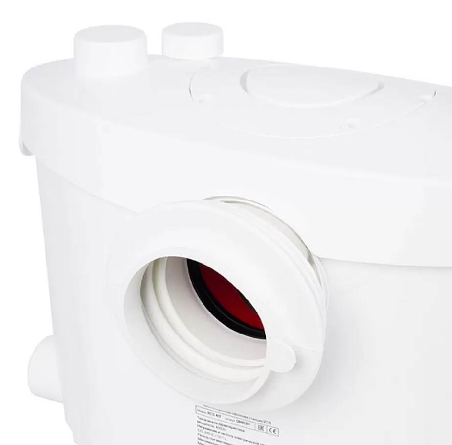 Канализационная насосная станция Hoobs RCS 401 (08803H)