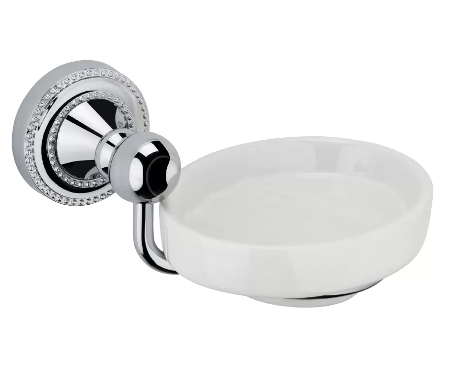 Мыльница FIXSEN Style керамика (FX-41108) Мыльница FIXSEN Style керамика (FX-41108)