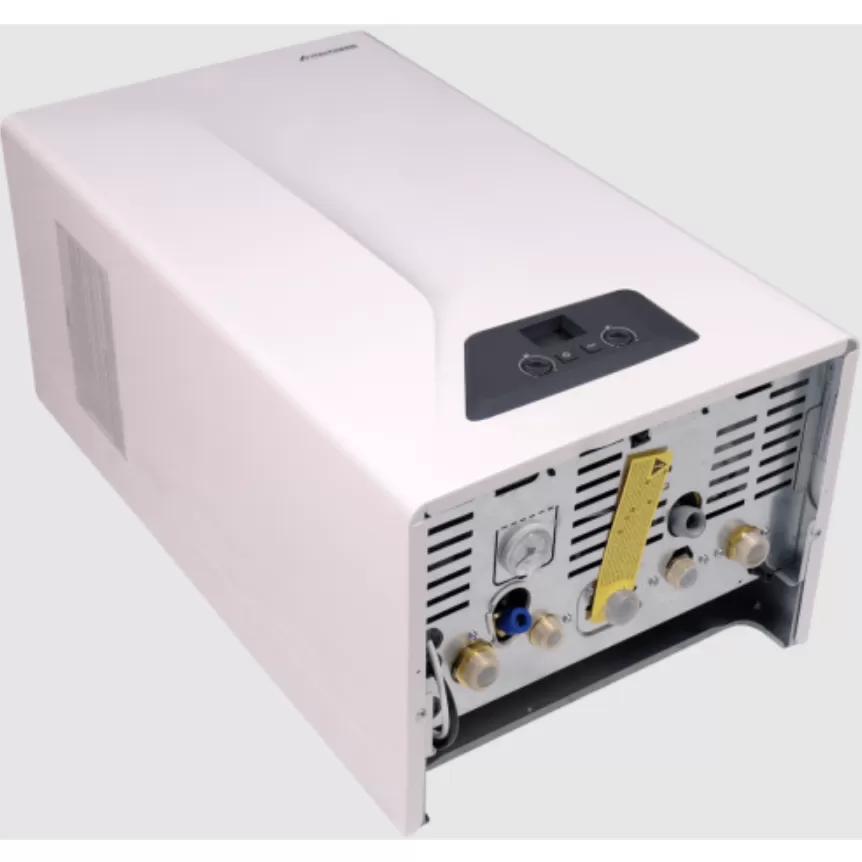 Газовый настенный котел ITALTHERM City Class 30 FR (одноконтурный, закрытая камера) Газовый настенный котел ITALTHERM City Class 30 FR (одноконтурный, закрытая камера)