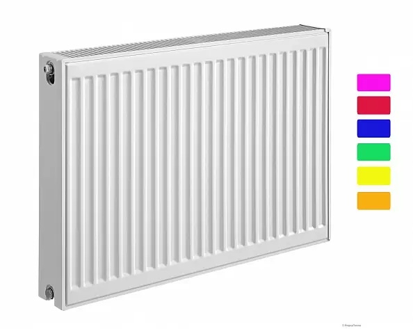Радиатор Kermi FKO 33 0410 (400х1000) с боковым подключением Радиатор Kermi FKO 33 0410 (400х1000) с боковым подключением