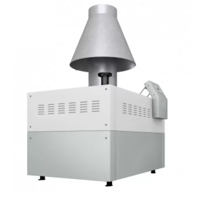 Напольный газовый котел Lemax Clever L150 (КВА-0,15ГН) с атмосферной горелкой