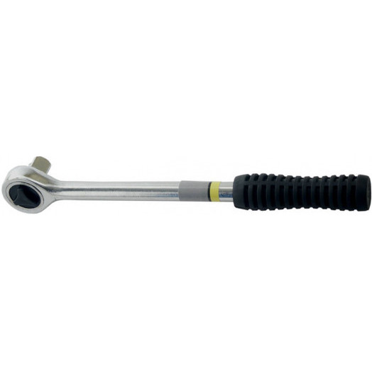Трещотка для торцевых головок 1/2" STAYER