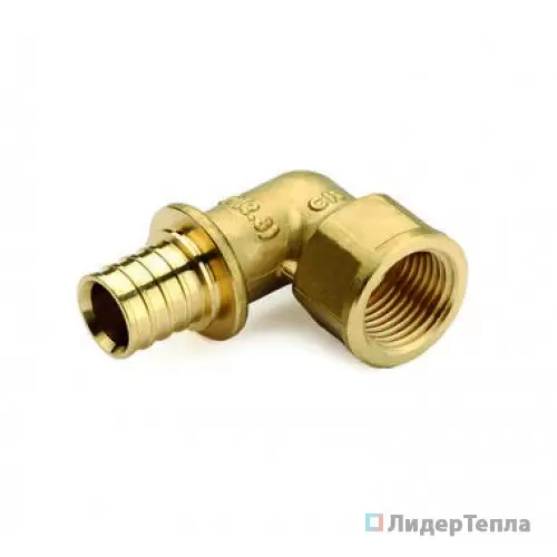 Угольник-переходник с внутренней резьбой Stout 20-1/2 (SFA-0006-002012)