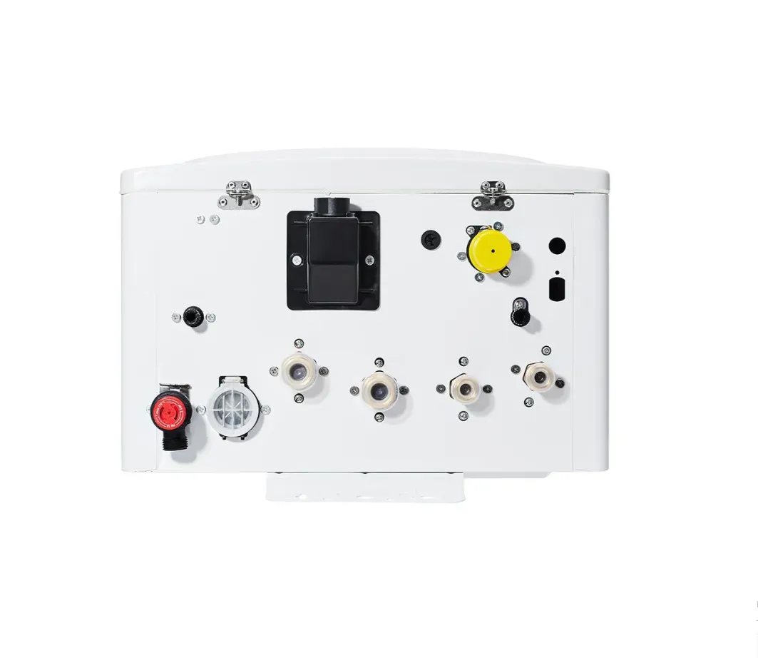 Котел газовый Navien Deluxe C Coaxial-13К (двухконтурный, закрытая камера) Котел газовый Navien Deluxe C Coaxial-13К (двухконтурный, закрытая камера)