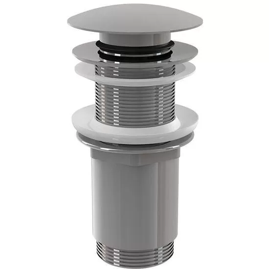 Сливной набор для раковины AlcaPlast (A395) Сливной набор для раковины AlcaPlast (A395)