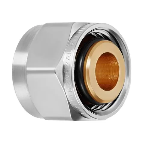 Евроконус PE-X Hoobs, 20 х 2,8 - 3/4" (HB-330080N052028A)
