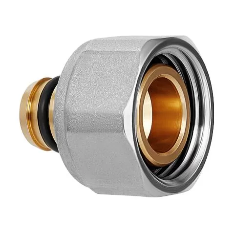 Евроконус PE-X/Al/PE-X (М.П.) Hoobs 16 x 2,0 - 1/2" (HB-620080N041620A)