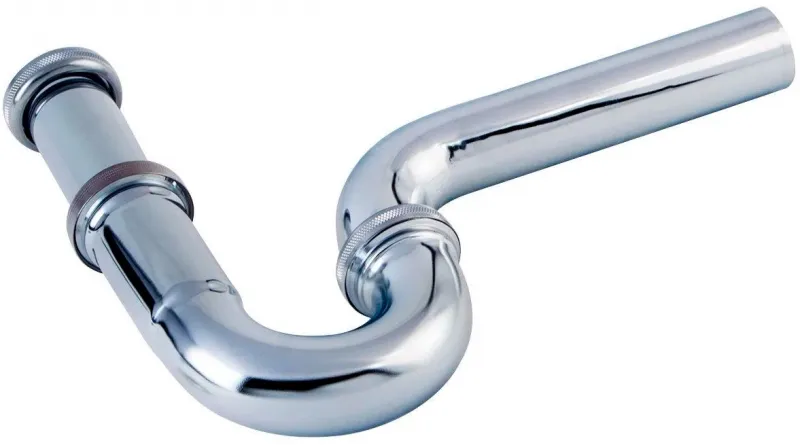 Сифон для раковины Grohe 28947000 Сифон для раковины Grohe 28947000