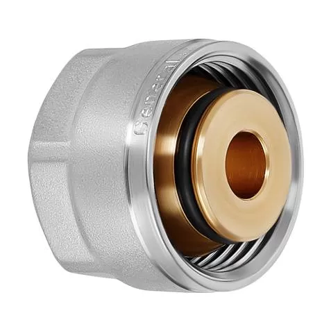 Евроконус PE-X Stabil Hoobs, 16 х 2,6- 3/4" (HB-630080NX51626A)