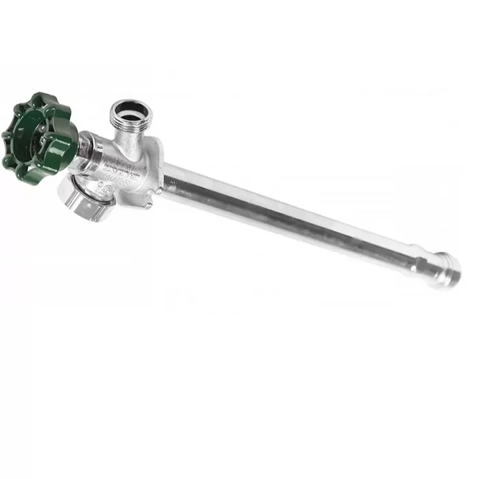 Уличный кран Arrowhead FA50 незамерзающий 20 см, с антисифоном и Push-fit 16 мм (FA50RG08-RUS) Уличный кран Arrowhead FA50 незамерзающий 20 см, с антисифоном и Push-fit 16 мм (FA50RG08-RUS)