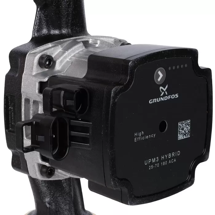 Насосная группа Stout SDG-0003 с 3-х ходовым приводным смесителем 1" с насосом Grundfos UPM3 Hybrid 25-70 (SDG-0003-002503) Насосная группа Stout SDG-0003 с 3-х ходовым приводным смесителем 1" с насосом Grundfos UPM3 Hybrid 25-70 (SDG-0003-002503)