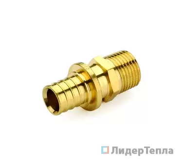 Переходник с наружной резьбой Stout 25-3/4 (арт. SFA-0001-002534)